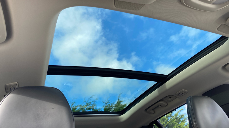 Volvo XC90 2.0 B5P [250] Ultra Dark 5dr AWD Geartronic Petrol Estate